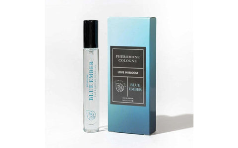Eye Of Love Bloom Pheromone Adult Body Spray Attract Her 10ml Magnetic Appeal - Sex Pheromones and Perfumes