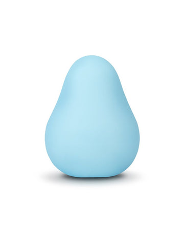 Gvibe GEgg Super Stretchy Pocket Masturbator with 3D Textured Interior - Masturbators and Strokers