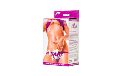 ToyFA Juicy Rich Fruit Realistic Male Masturbator Dual Entry Design - Masturbators and Strokers