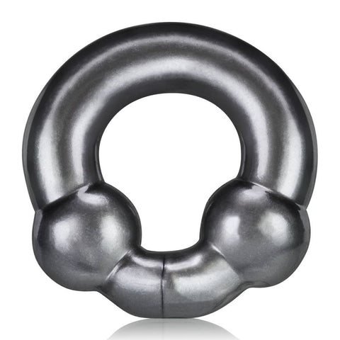 OxBalls Ultraballs 2 Pack Mens Stretchy Cock Rings Enhanced Blood Flow - Stretchy Cock Rings
