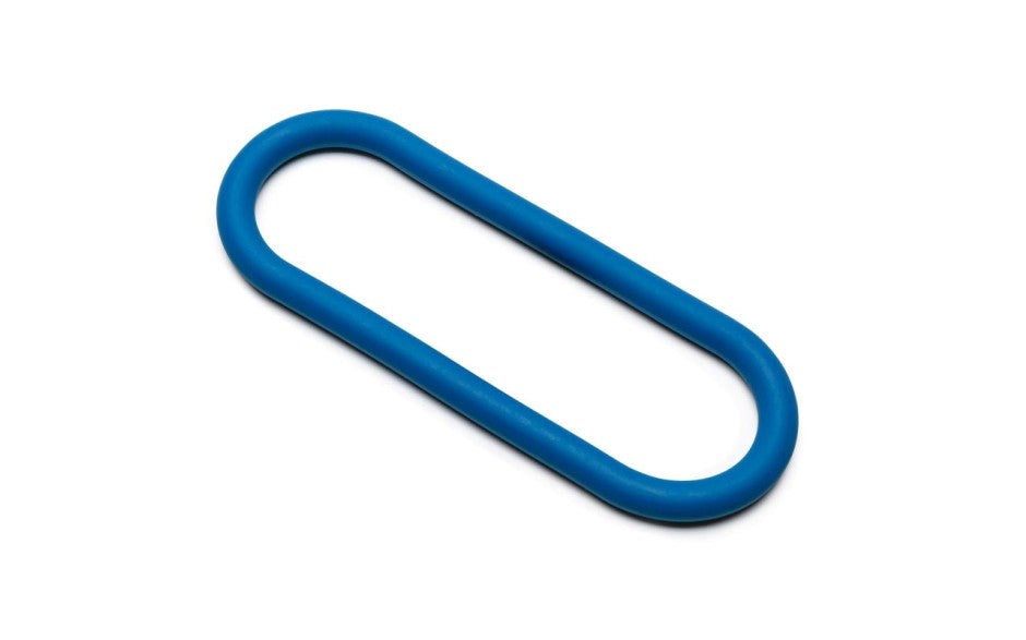 Perfect Fit Hefty Wrap Stretchy Silicone Cock Ring 305 mm Extended Length - - Stretchy Cock Rings