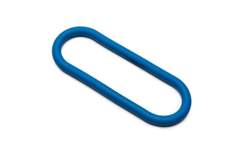 Perfect Fit Hefty Wrap Stretchy Silicone Cock Ring 305 mm Extended Length - Stretchy Cock Rings
