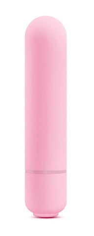Blush Novelties Play with Me Cutey Vibe Plus Multi Function Bullet Vibrator - Bullet Vibrators