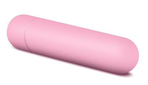 Blush Novelties Play with Me Cutey Vibe Plus Multi Function Bullet Vibrator - Bullet Vibrators