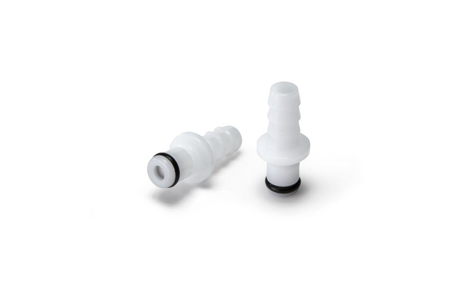 LA Pumps Male Penis Pump Coupler Professional Connection Component - - Penis Pumps And Stretchers