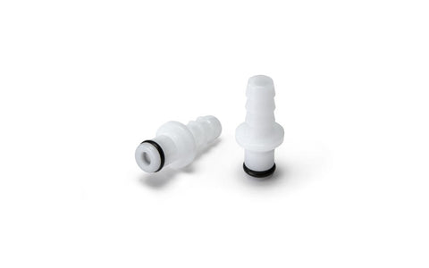 LA Pumps Male Penis Pump Coupler Professional Connection Component - Penis Pumps And Stretchers