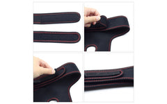 Lovetoy Easy Adjustable Strap On Harness - - Strap On Sextoys
