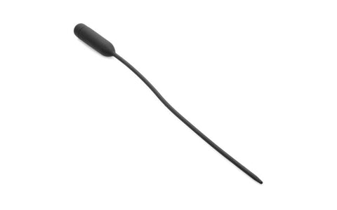 Master Series Cadence Extreme 10x Vibrating Urethral Sound 14 Inch - Urethral Sounds