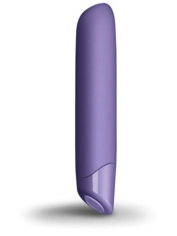 Rocks Off SugarBoo Very Peri Rechargeable Waterproof 10 Speed Vibrator - - Bullet Vibrators