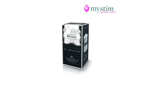Petits Joujoux A Trip To Rome Scented Massage Candle 120ml - Sex Pheromones and Perfumes