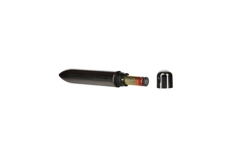BMS Factory PowerBullet Platinum Bullet Vibrator 9 cm with Speed Control - Bullet Vibrators