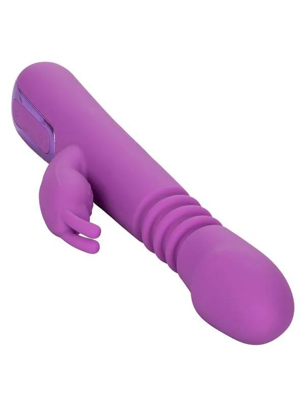 Kheper Games I Hate Game Adult Opinion Game - Rabbit Vibrators