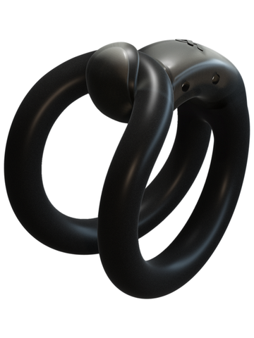 Doc Johnson FirmTech Super Stretchy Performance C-Ring