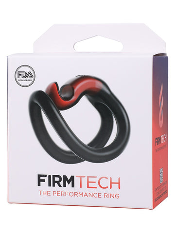 Doc Johnson FirmTech Super Stretchy Performance C-Ring