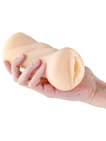NS Novelties Barely Legal Bianca Male Pleasure Stroker - Masturbators and Strokers