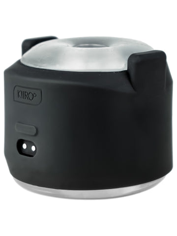 KIIROO Powershot Compact Rechargeable Stroker - Masturbators and Strokers