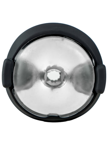 KIIROO Powershot Compact Rechargeable Stroker - Masturbators and Strokers