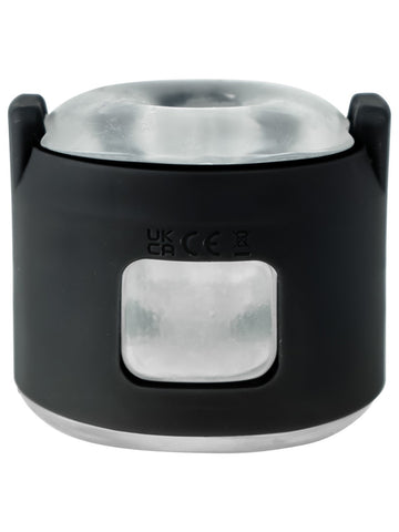 KIIROO Powershot Compact Rechargeable Stroker - Masturbators and Strokers