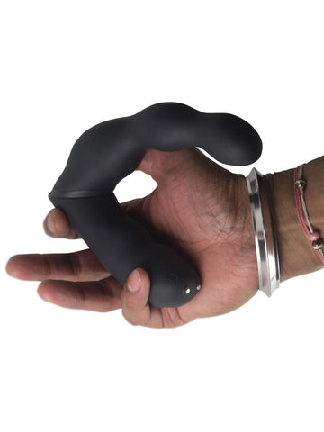 Rocks Off Adapt Vibrating Prostate & Anal Toy - Prostate Toys