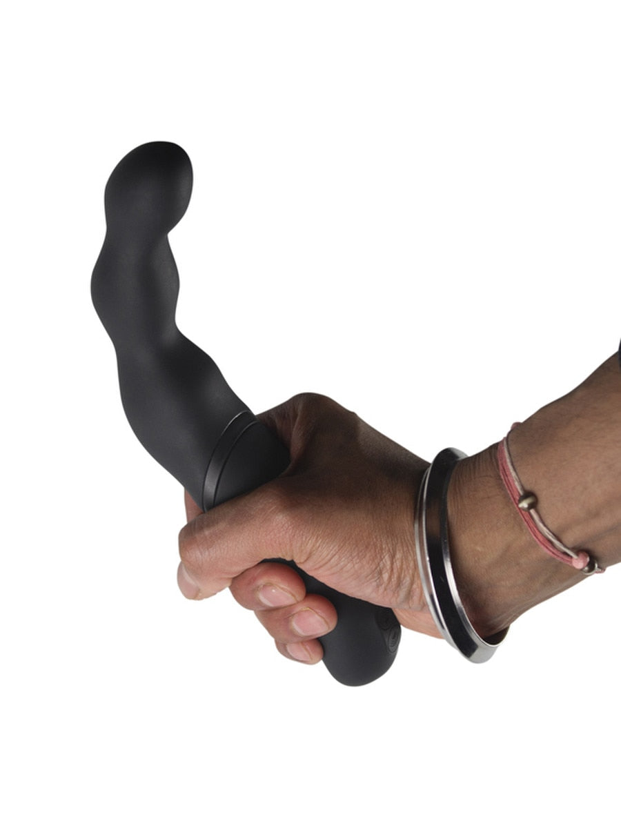 Rocks Off Adapt Vibrating Prostate & Anal Toy - - Prostate Toys