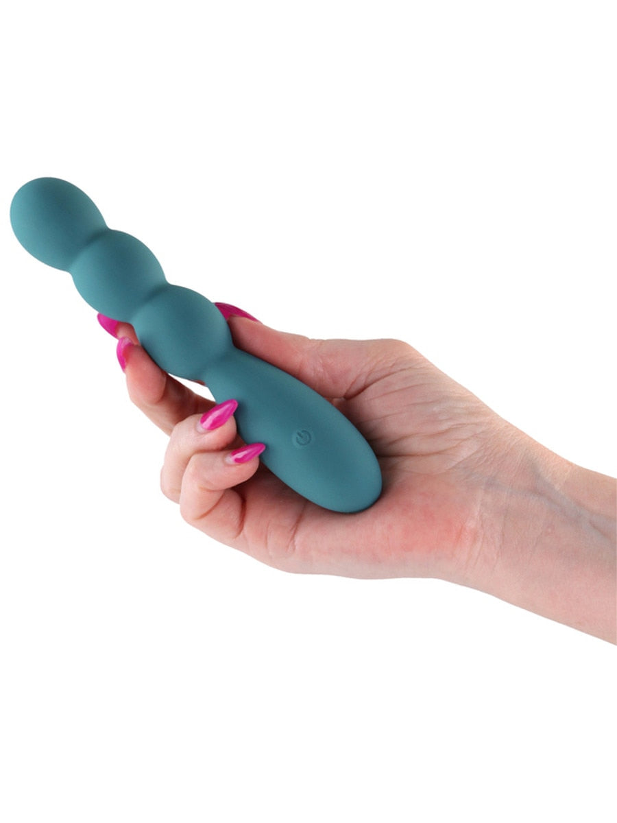 NS Novelties Gold-n-Dreams Rosa Anal Bead - - Anal Beads and Balls