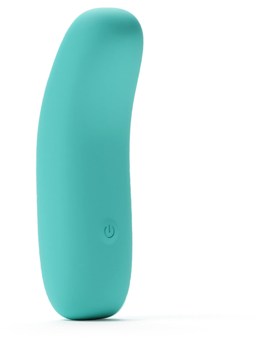 NS Novelties Gold-n-Dreams Beatrix Compact Personal Massager - Personal Massagers