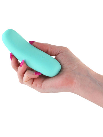 NS Novelties Gold-n-Dreams Beatrix Compact Personal Massager - Personal Massagers
