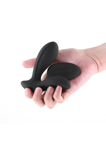 NS Novelties Renegade Rain Remote Control Prostate Vibrator - Prostate Toys