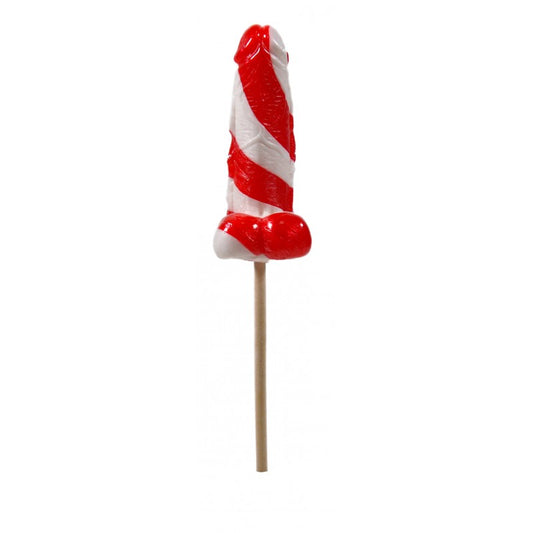 Hott Products Cocktailz Strawberry Mojito Pecker Pop - Default Title - Party Gifts and Novelties