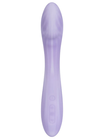 Svakom Margot Dual Motor Rechargeable G Spot Vibrator - G-Spot Vibrators