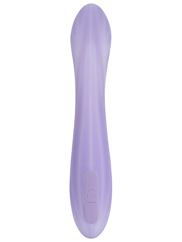Svakom Margot Dual Motor Rechargeable G Spot Vibrator - G-Spot Vibrators