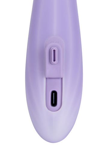 Svakom Margot Dual Motor Rechargeable G Spot Vibrator - G-Spot Vibrators