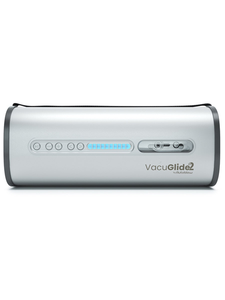 Autoblow VacuGLIDE 2 Suction Assisted Automatic Masturbator - - Sex Machines