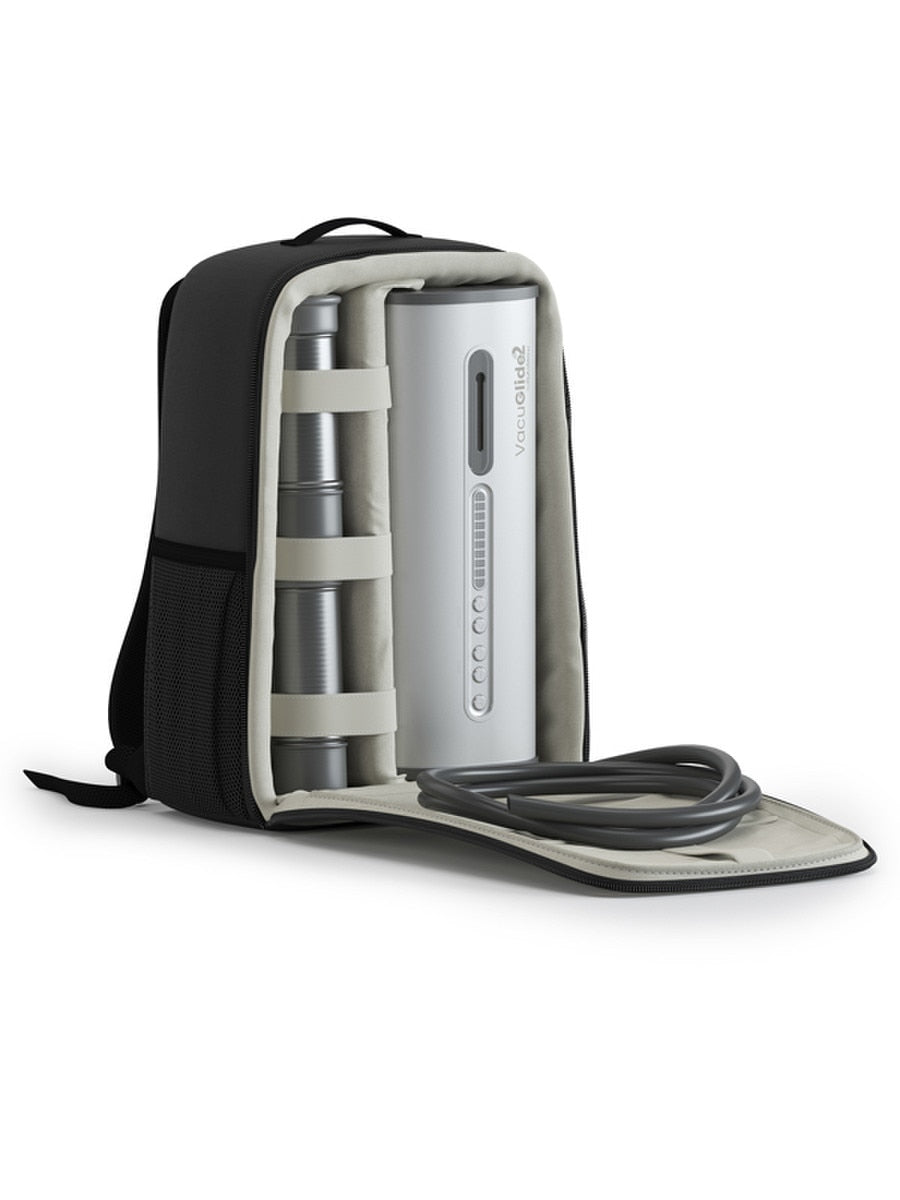 Autoblow VacuGLIDE 2 Suction Assisted Automatic Masturbator - - Sex Machines