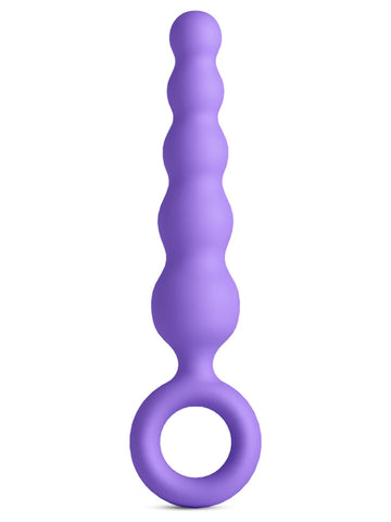 NS Novelties INYA Slip Tapered and Slim Anal Plug - Butt Plugs