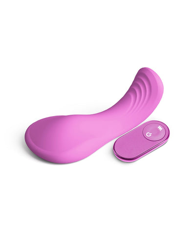 NS Novelties Grinders Rocker Vibrating Grinding Pad - Sex Toys For Couples