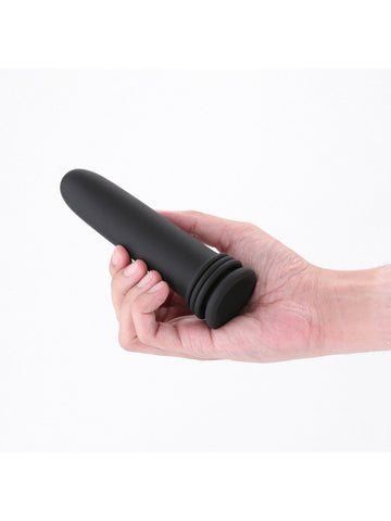 NS Novelties Renegade Gliders 4 Piece Silicone Dilators Set - Butt Plugs