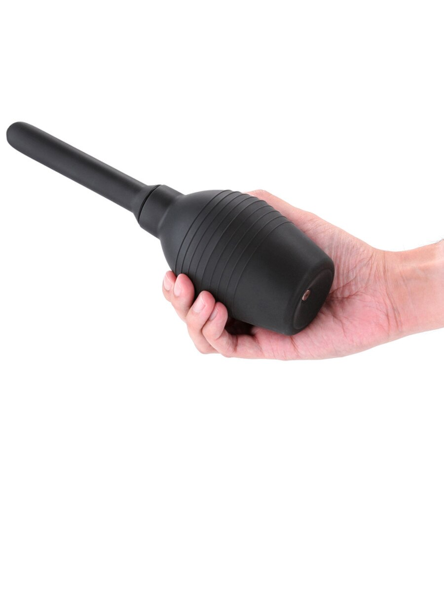 NS Novelties Renegade Anti Backflow Body Cleanser 2.0 - Enemas and Douches