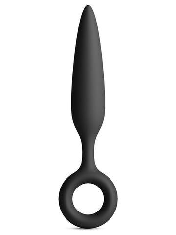 NS Novelties Renegade Slide Beginners Anal Plug - Butt Plugs
