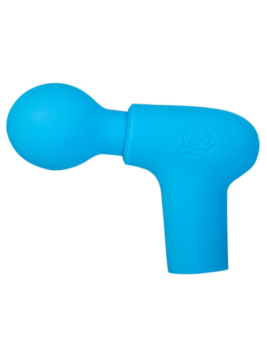 BMS Factory M-Lady Silicone Vibrating Personal Massager - Personal Massagers