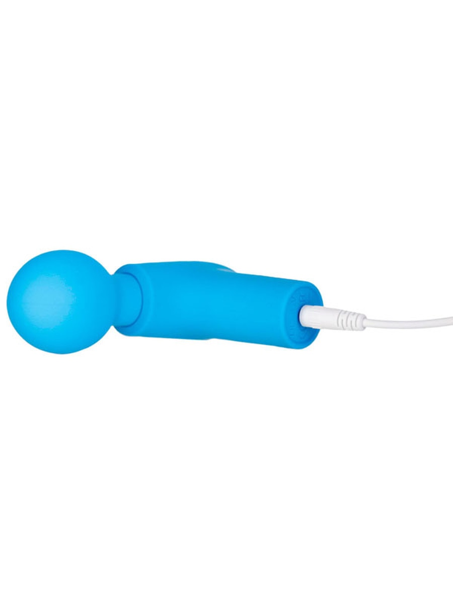 BMS Factory M-Lady Silicone Vibrating Personal Massager - Personal Massagers
