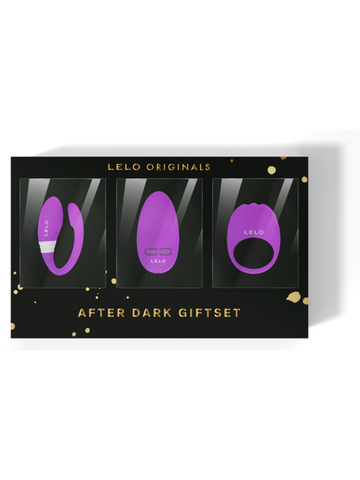 LELO Originals After Dark Adult Toys Gift Set - Sex Kits