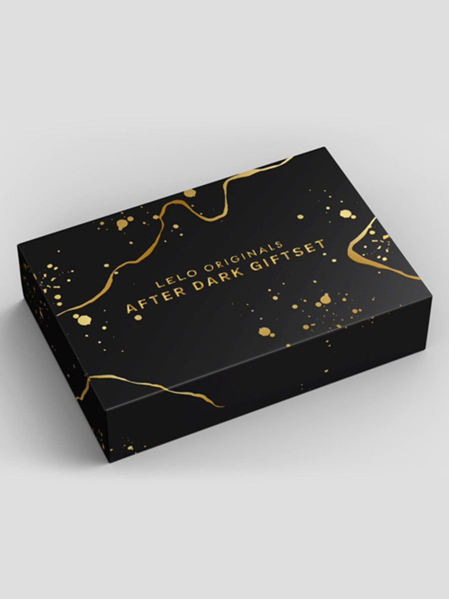 LELO Originals After Dark Adult Toys Gift Set - - Sex Kits