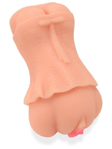 Full Circle Miss Rome Ultra Soft Realistic Male Stroker - Masturbators and Strokers