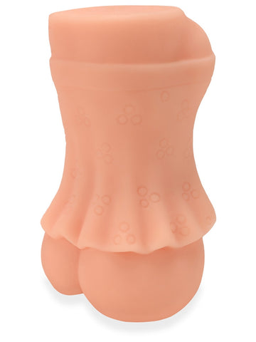 Full Circle Miss Rome Ultra Soft Realistic Male Stroker - Masturbators and Strokers