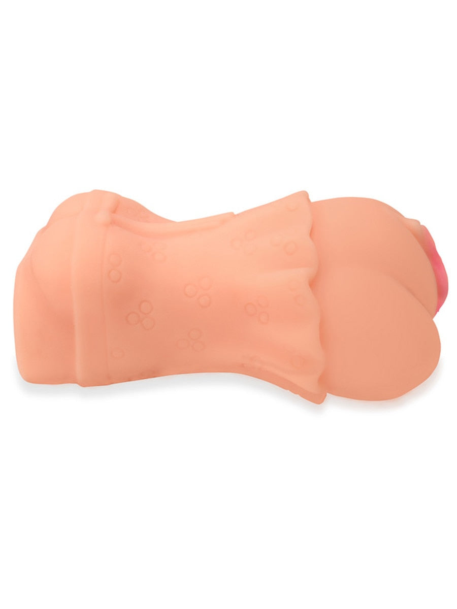 Full Circle Miss Rome Ultra Soft Realistic Male Stroker - - Masturbators and Strokers