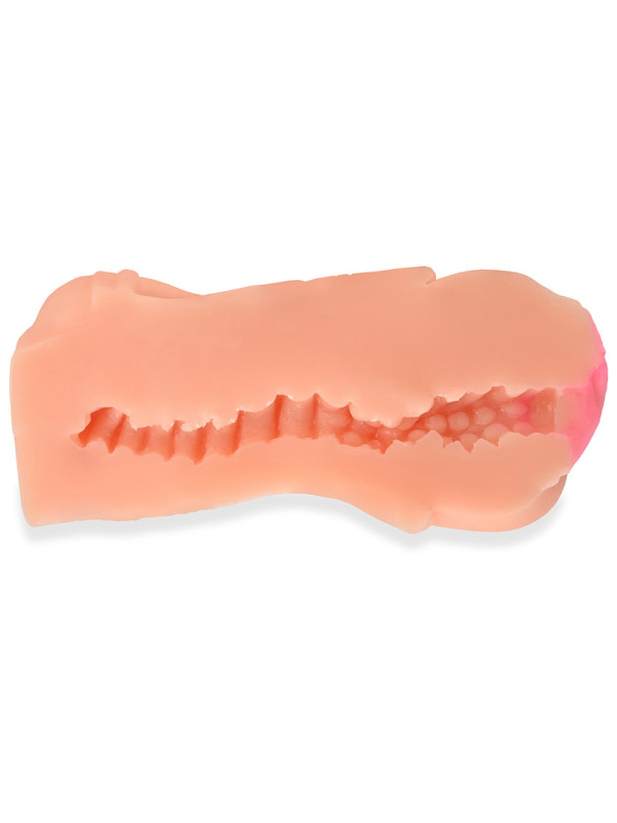 Full Circle Miss Rome Ultra Soft Realistic Male Stroker - - Masturbators and Strokers