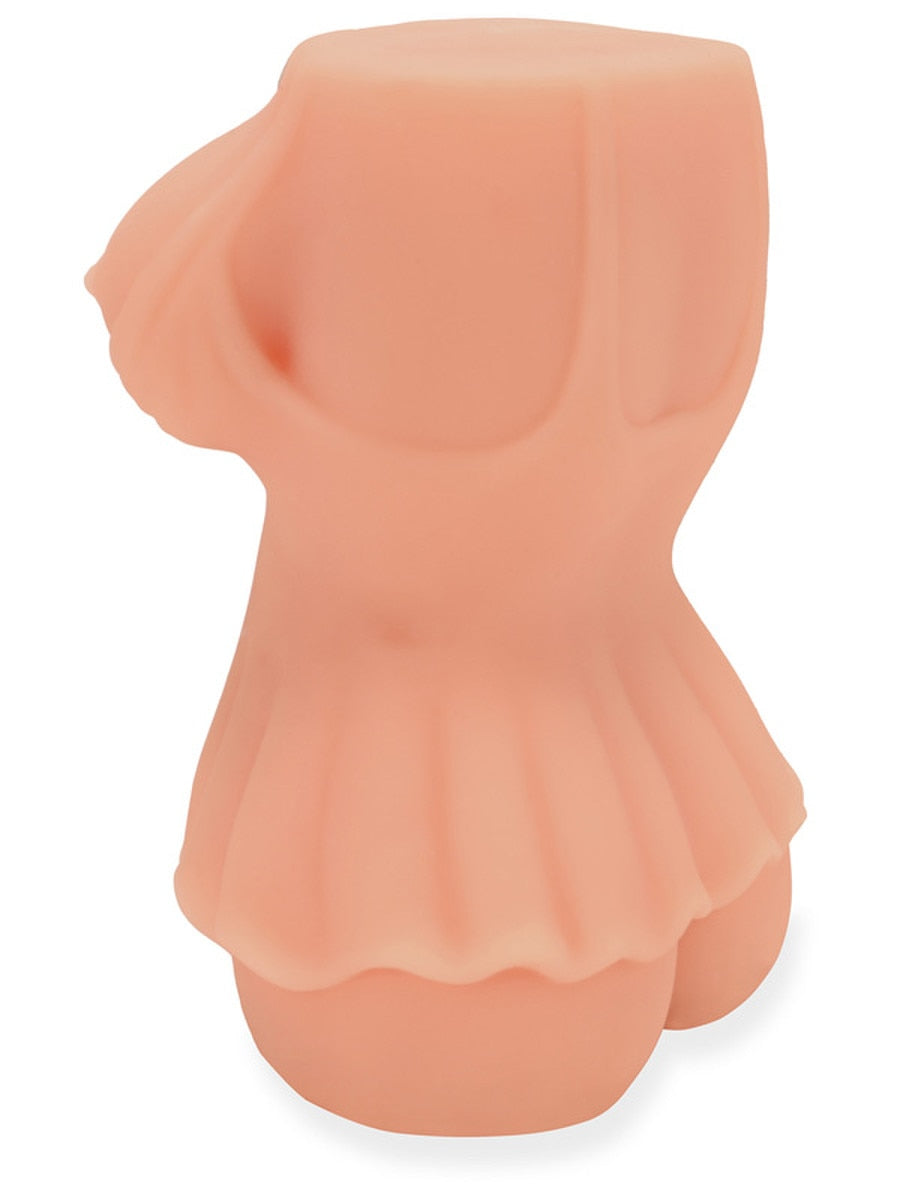 Full Circle Miss LA Realistic Feeling Male Stroker - - Masturbators and Strokers