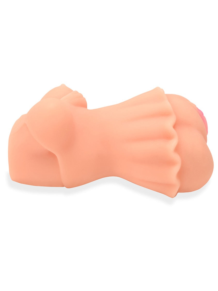 Full Circle Miss LA Realistic Feeling Male Stroker - - Masturbators and Strokers