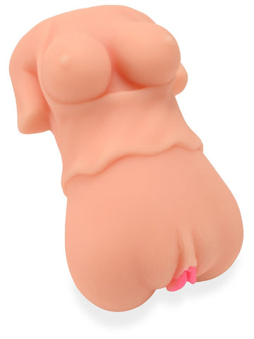 Full Circle Miss Miami Realistic Feeling Erotic Mens Stroker - Masturbators and Strokers